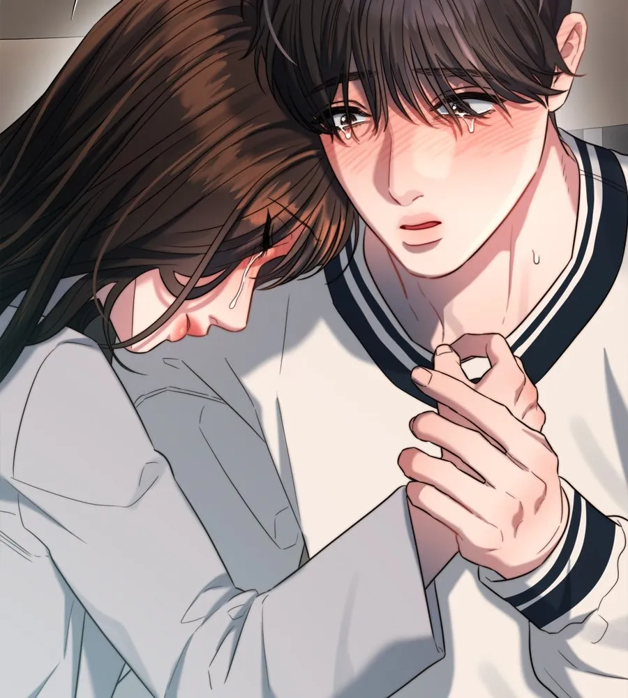 ปรารถนารักอันงดงาม ตอนที่ 49 รูปที่ 55