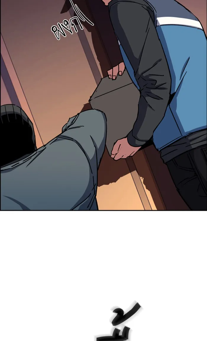 พี่ชายสายบอดี้การ์ด ตอนที่ 95 รูปที่ 74