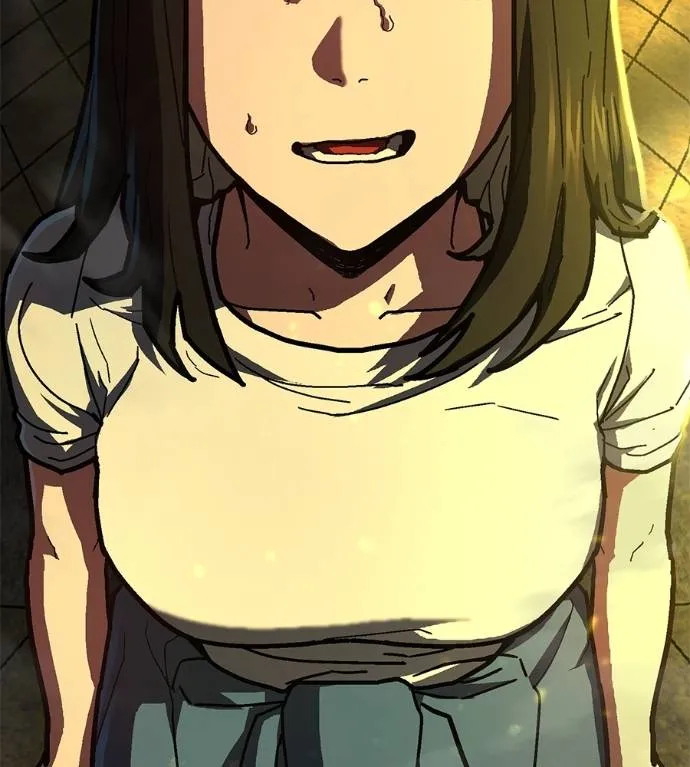 นักสู้ไร้น้ำยา ตอนที่ 36 รูปที่ 203