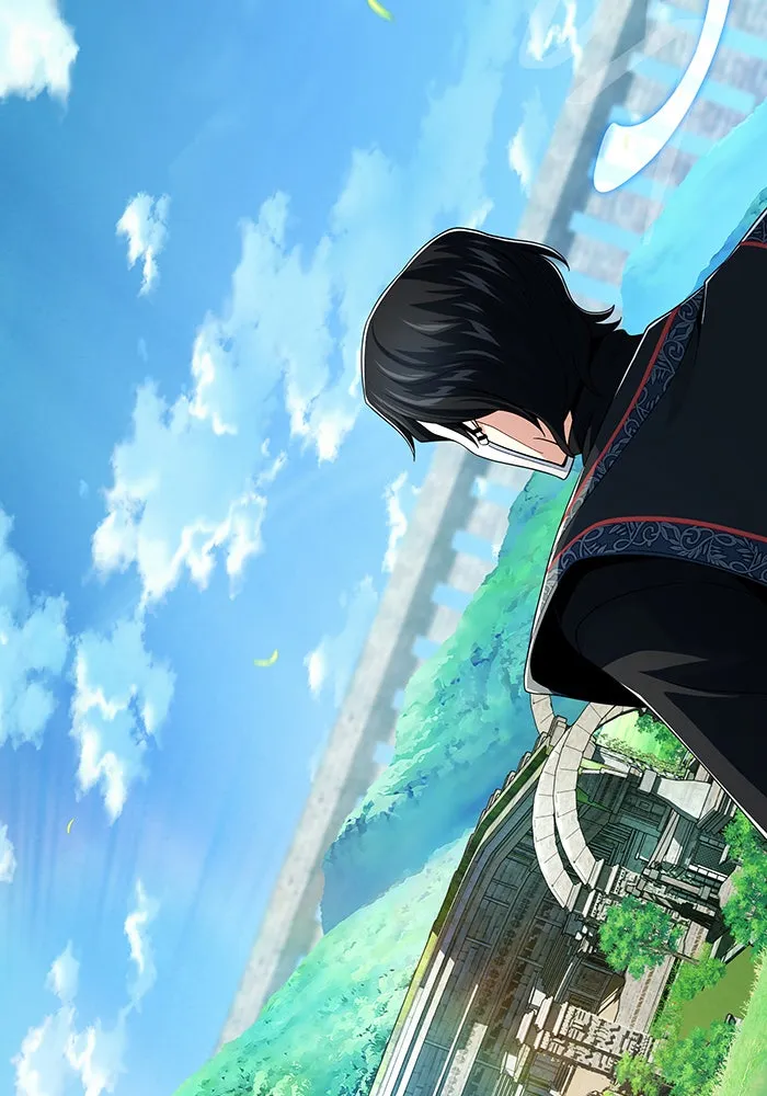 จอมเวทเกิดใหม่ในรอบ 66666 ปี ตอนที่ 118 รูปที่ 161