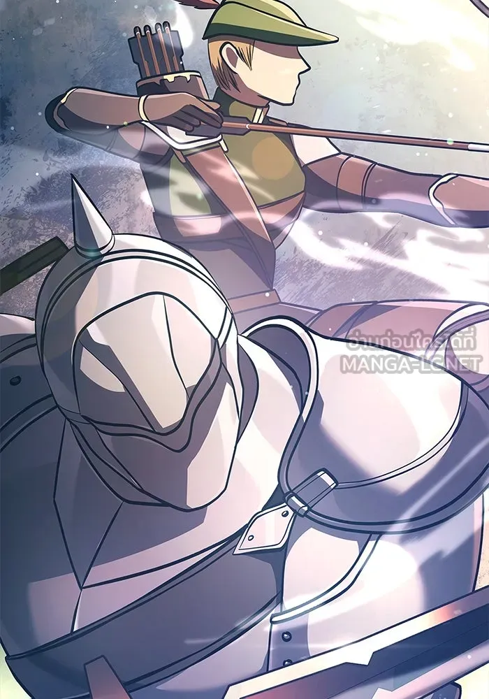 เอาชีวิตรอดในเกมฉบับคนเถื่อน ตอนที่ 9 รูปที่ 42