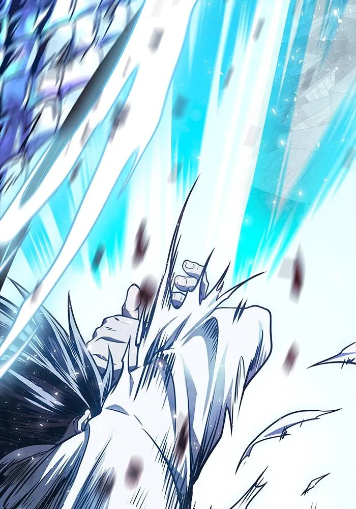 ทาวเวอร์ออฟก๊อด หอคอ ตอนที่ 208 รูปที่ 253