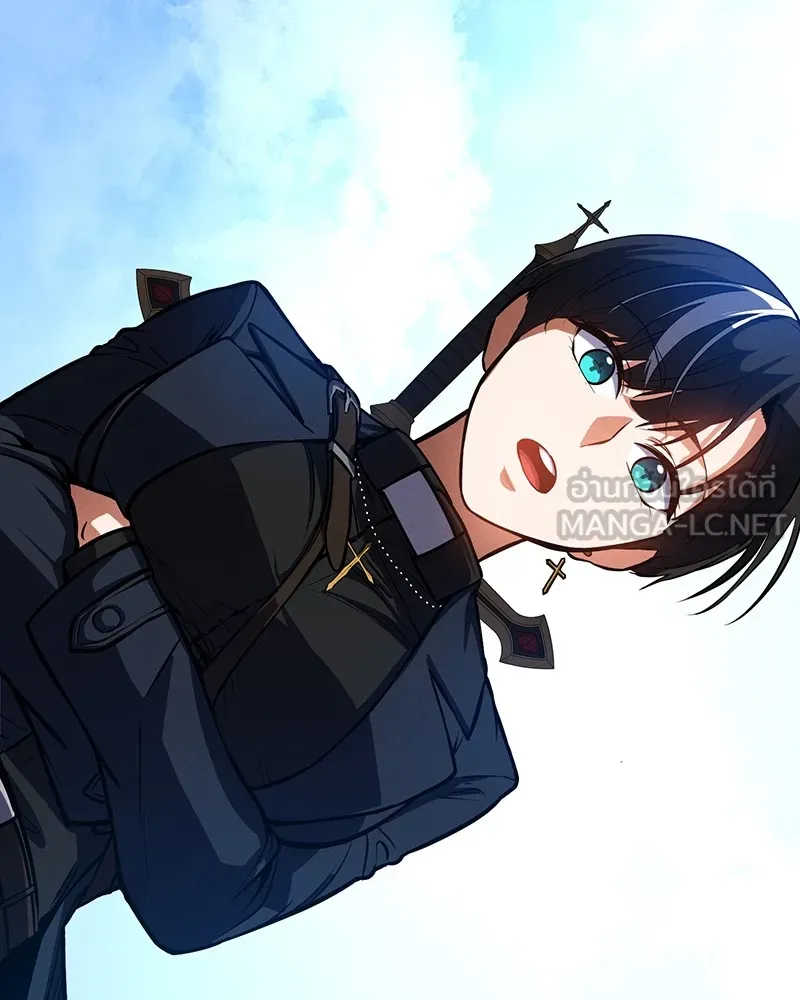 มือสังหารพันธุ์อมตะ ตอนที่ 6 รูปที่ 45