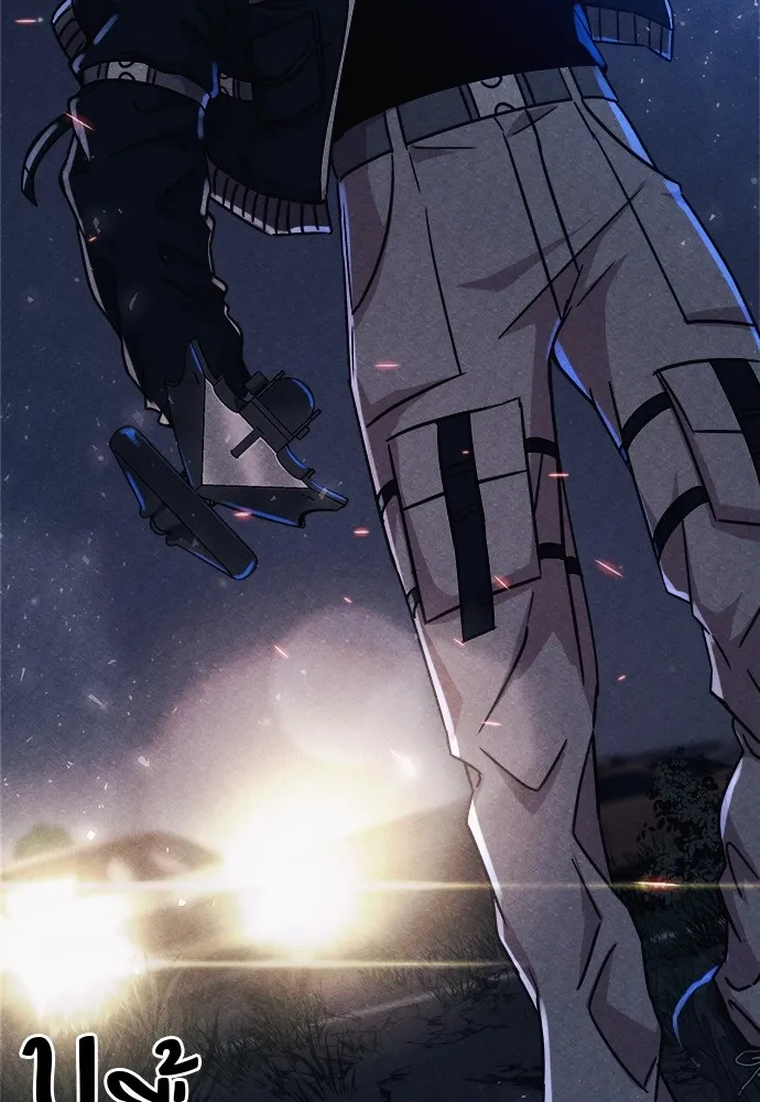 Zombie X Slasher ตอนที่ 4 รูปที่ 103