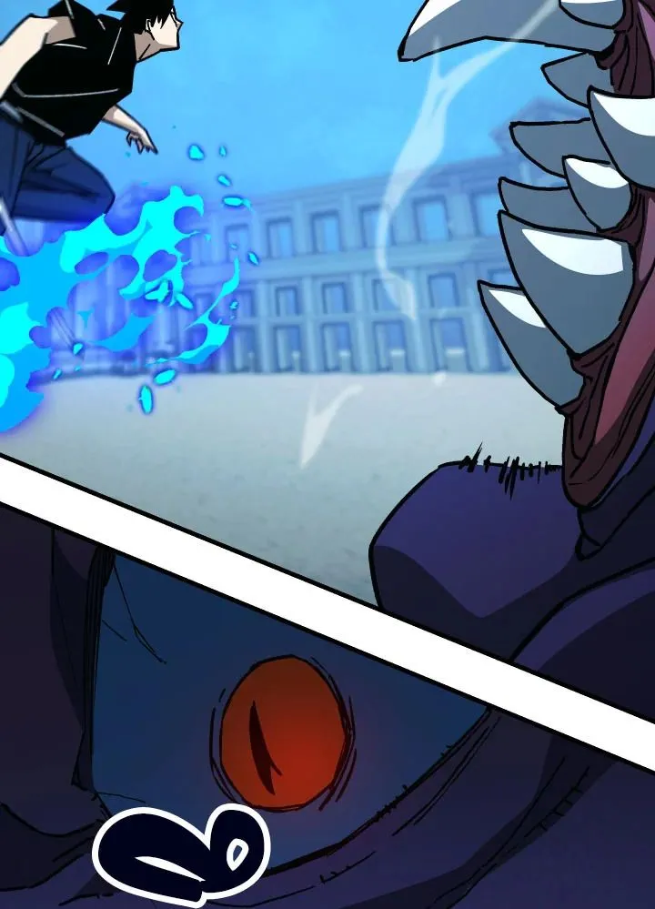 The Hero Returns ตอนที่ ตอนที่ 71 รูปที่ 149