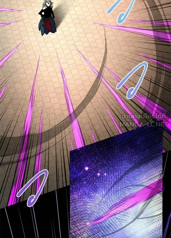 คืนแห่งโทแกบี ตอนที่ 92 รูปที่ 125