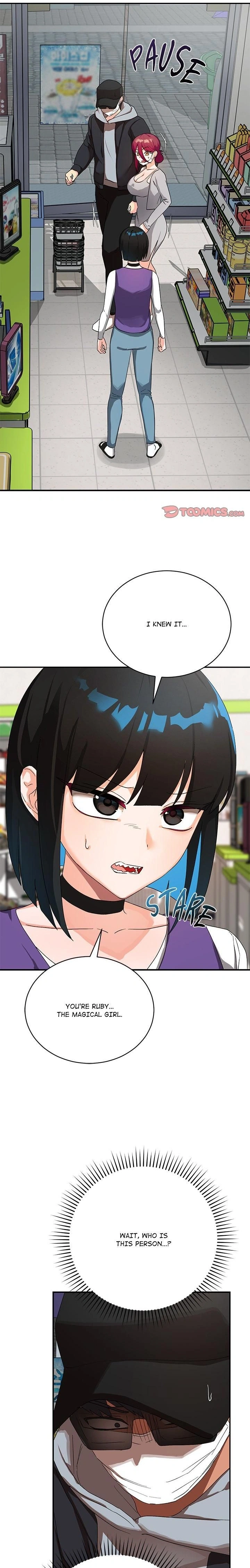 Doujin-Lc- อ่าน โดจิน มังฮวา เกาหลี ญี่ปุ่น จีน แปลไทย Saving My Magical Girl สาวน้อยเวทมนตร์ชอบโชว์ ตอนที่ 1 2 3 4 5 6 7 8 9 10 11 12 13 14 ฟรี ไม่มีโฆษณา อ่าน โดจิน Manhwa เกาหลี ญี่ปุ่น จีน เรามีครบ คัดมาให้เน้นๆ โดจิน 18+ รับประกันความฟินโดย  Doujin Lc