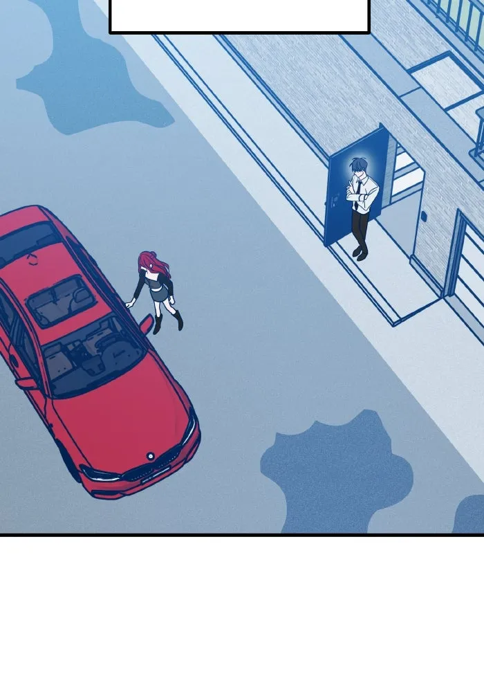 รักนี้ไม่มีรีไซเคิล ตอนที่ 104 รูปที่ 95