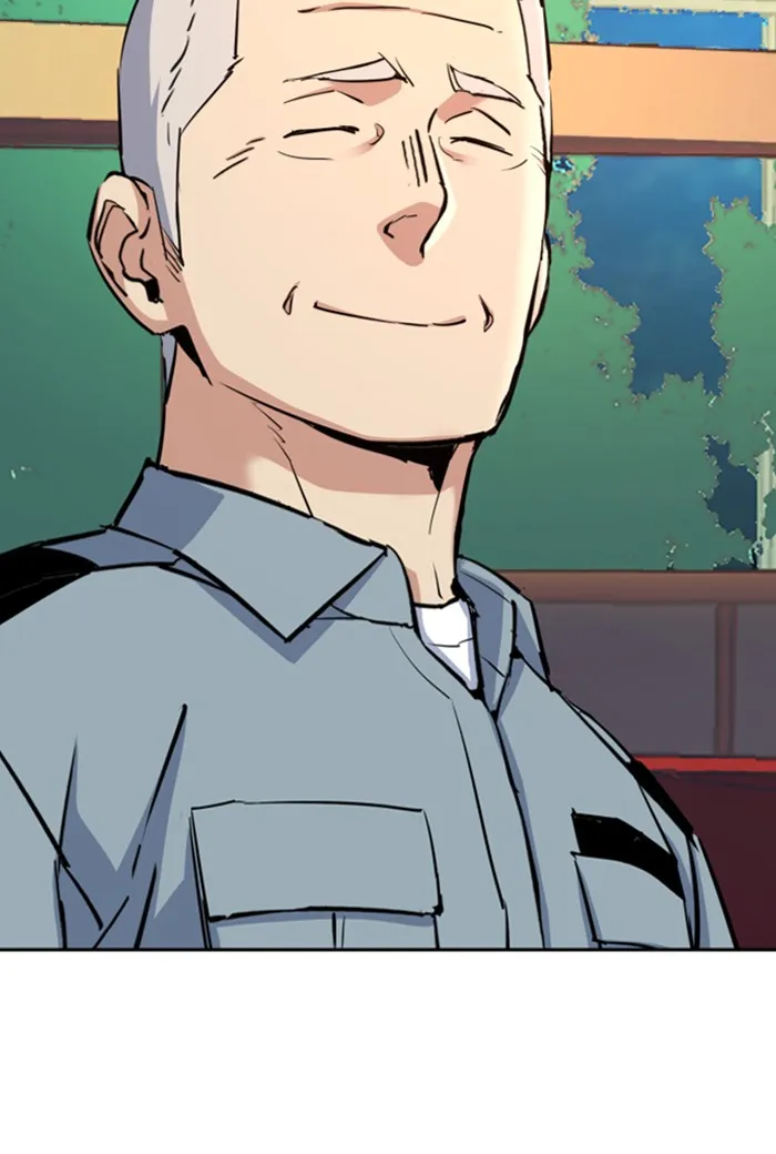 พี่ชายสายบอดี้การ์ด ตอนที่ 78 รูปที่ 116