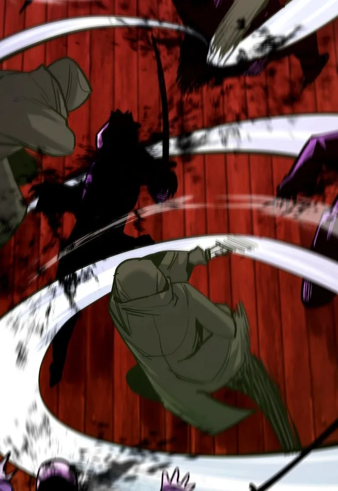 มือพิพากษา ตอนที่ 48 รูปที่ 55