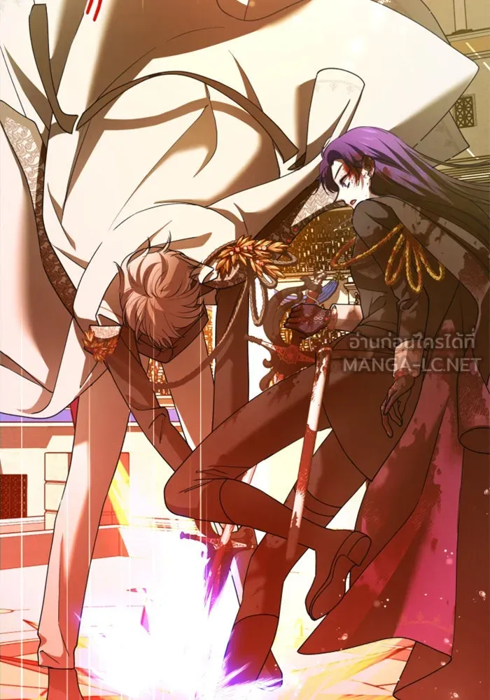 ชิงชีวิตพลิกลิขิตชะตา ตอนที่ 126. หมั้นกับข้านะครับ รูปที่ 96