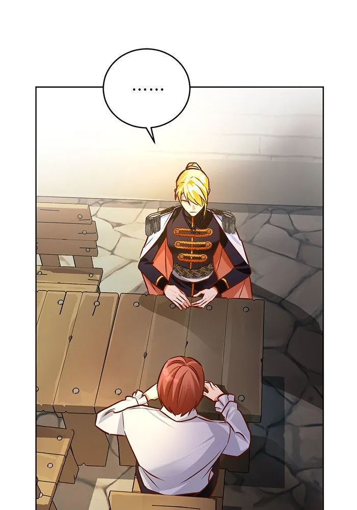 บุตรีดยุกขอไม่แต่งงานbrกับหนุ่มในฝัน ตอนที่ 47 รูปที่ 74