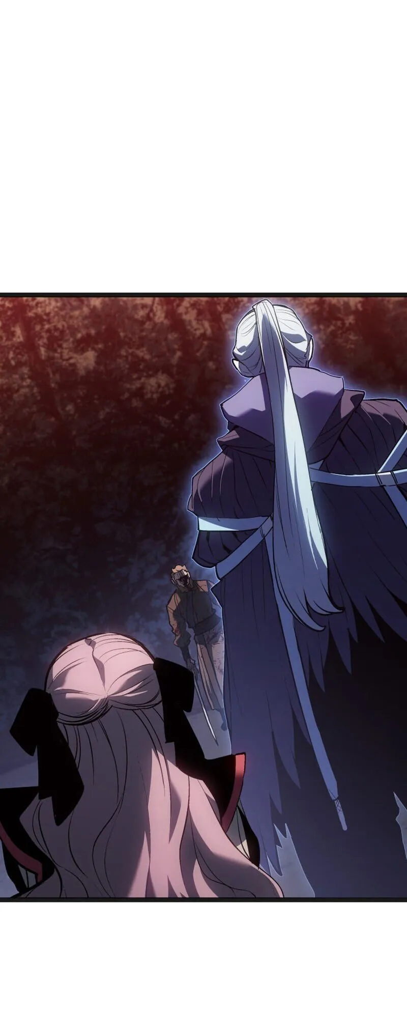 Reaper of the Drifting Moon ตอนที่ ตอนที่ 106 รูปที่ 26