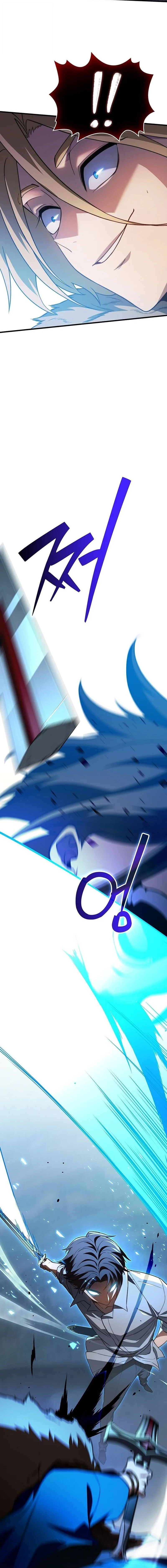 Return of the Apocalypse-Class Death Knight การกล_บมาของเดธไนท_ระด_บว_นส_นโลก ตอนที่ ตอนที่ 33 รูปที่ 18