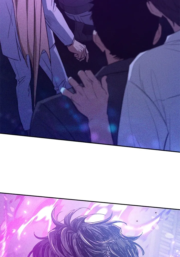 My S-Class Hunters ตอนที่ 144 หมอกสีน้ำเงิน (2) รูปที่ 79