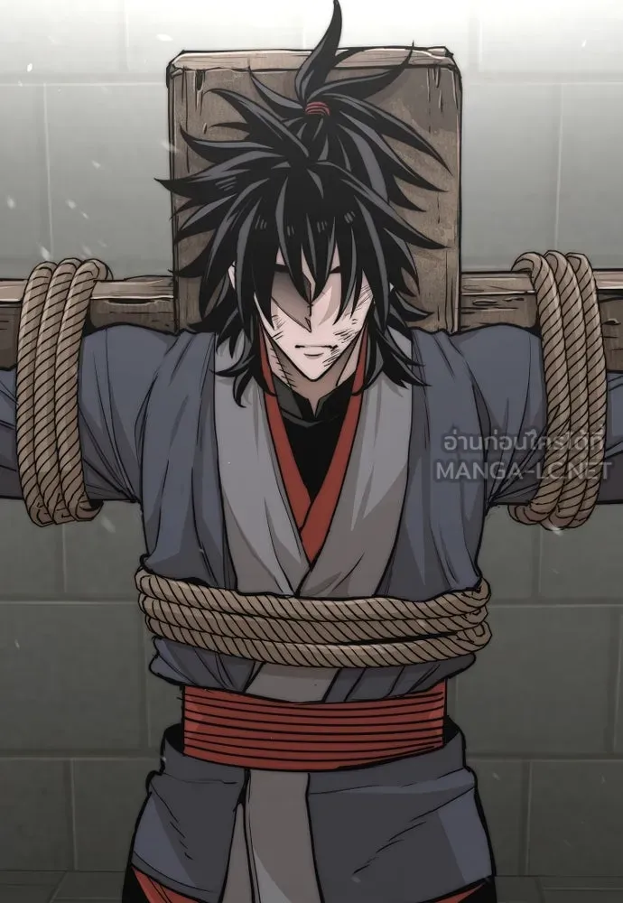 เส้นทางสู่เทพมาร ตอนที่ 28 รูปที่ 15