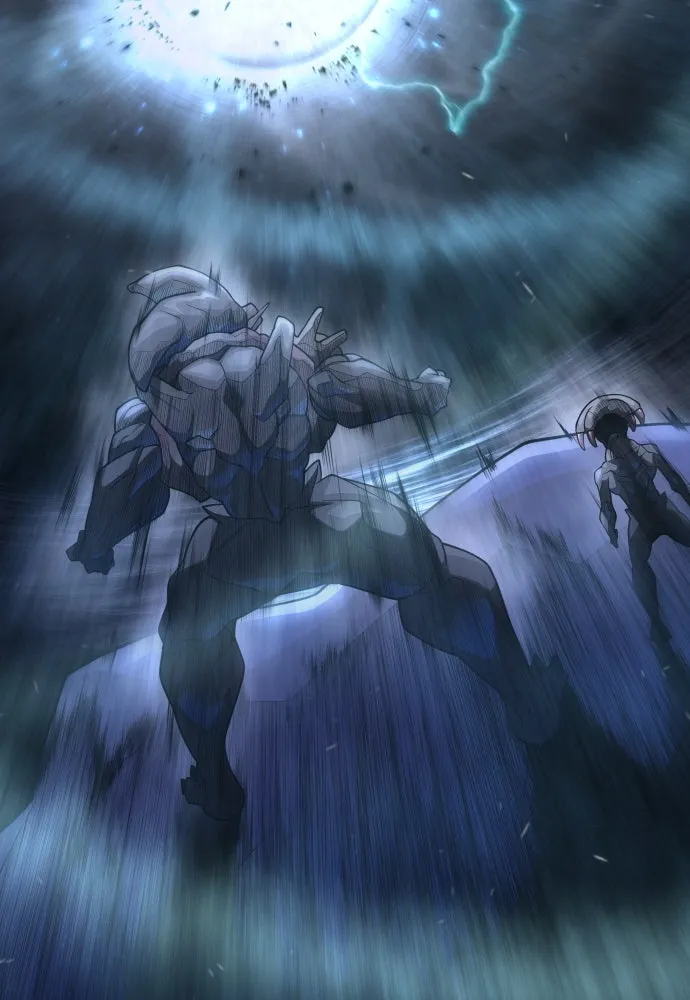 ยุคแห่งยอดมนุษย์ ตอนที่ 99 รูปที่ 248