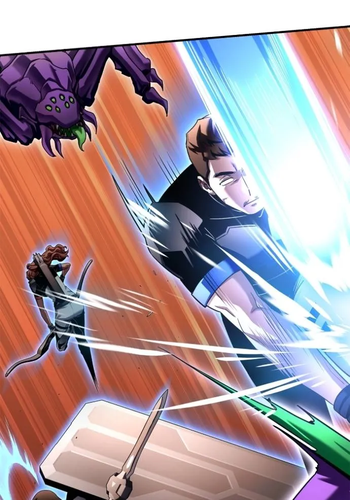 เกมของยอดมนุษย์ ตอนที่ 115 รูปที่ 44