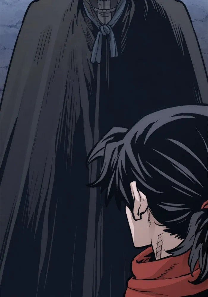 เส้นทางสู่เทพมาร ตอนที่ 110 รูปที่ 101