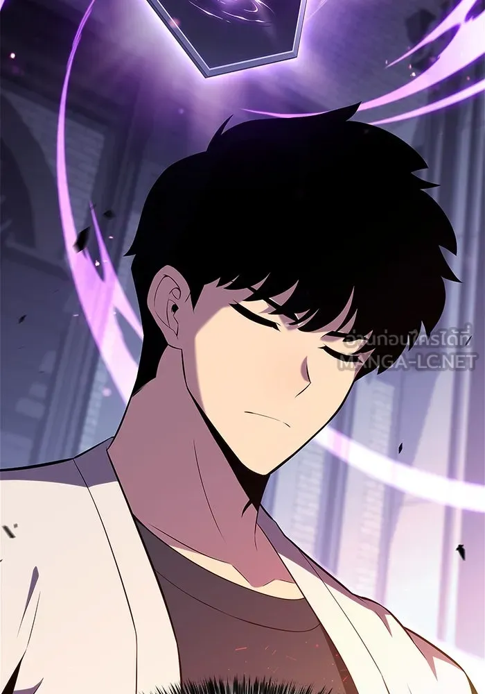 ผู้เล่นหน้าใหม่เลเวลแมกซ์ ตอนที่ 167 กองกำลังเสริมที่แกร่งที่สุด ( รูปที่ 51