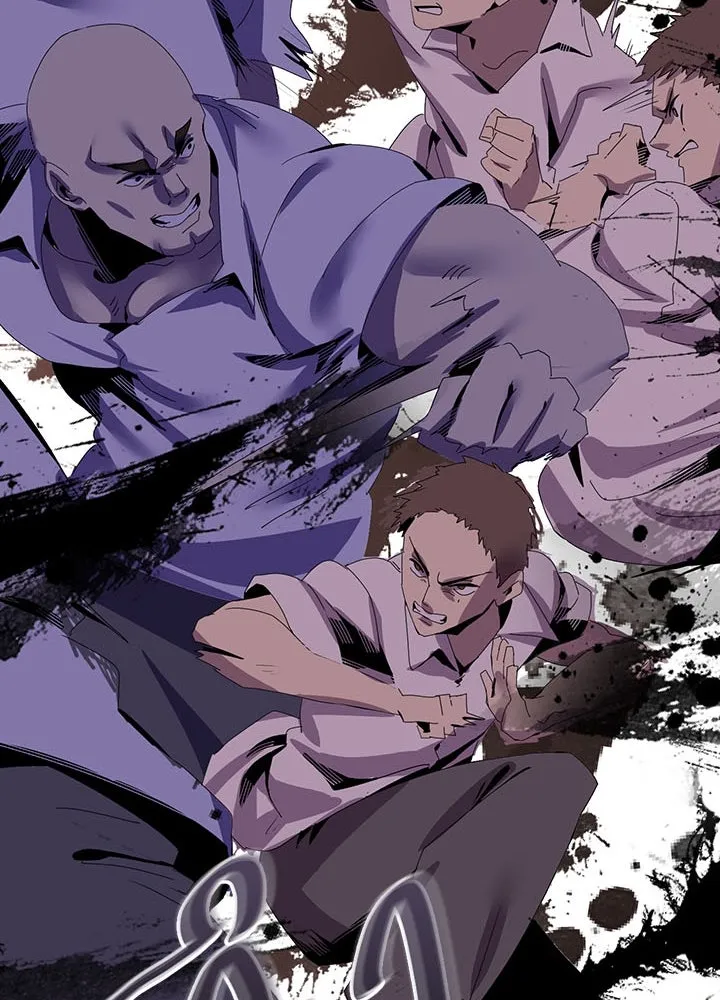 นักเลงกระจอกย้อนเวลามาทวงแค้น ตอนที่ 7 รูปที่ 32