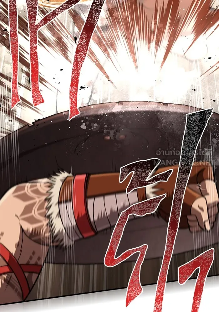 เอาชีวิตรอดในเกมฉบับคนเถื่อน ตอนที่ 102 บาบาเรียนโรด รูปที่ 159