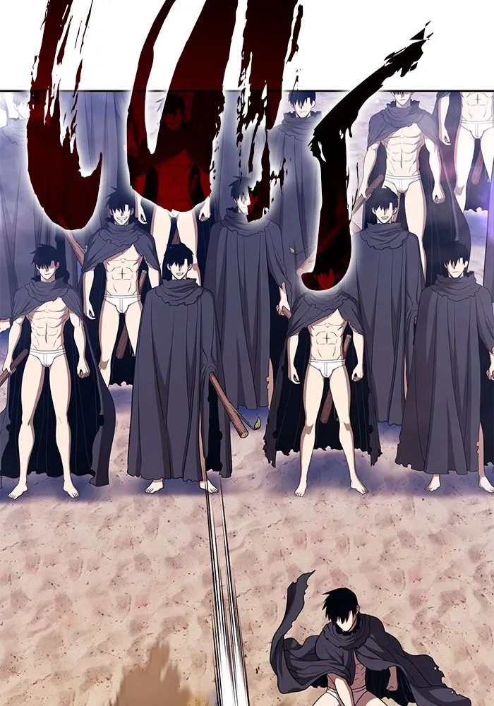 +99 ท่อนไม้พร้อมบวก ตอนที่ 47 รอบชิง (1) รูปที่ 16