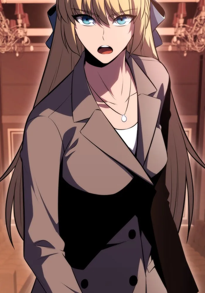 ผู้เล่นหน้าใหม่เลเวลแมกซ์ ตอนที่ 58 แผนกจิตเวช (1) รูปที่ 107