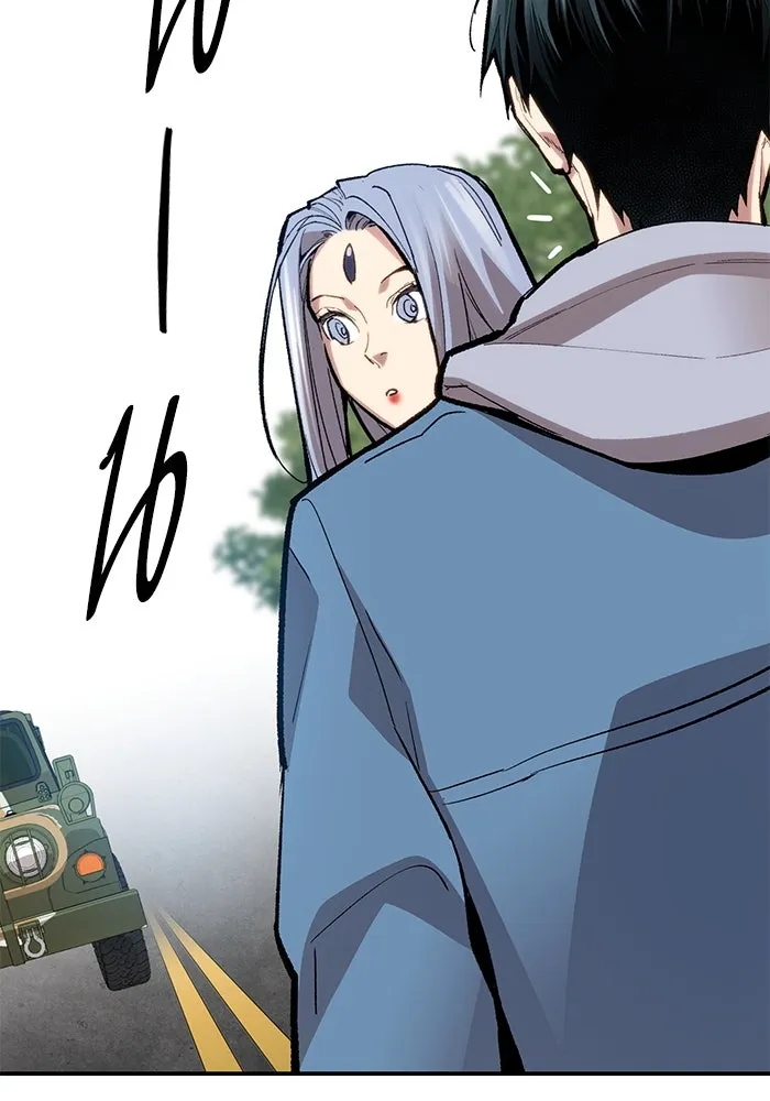 ยอดคนเลเวลทะลุ ตอนที่ 30 บุกทางเหนือ (2) รูปที่ 110