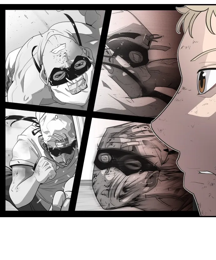 ยุคแห่งยอดมนุษย์ ตอนที่ 42 รูปที่ 56