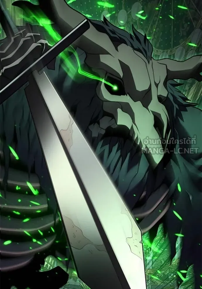 อัศวินดำล่าท้าเวลา ตอนที่ 114 รูปที่ 115