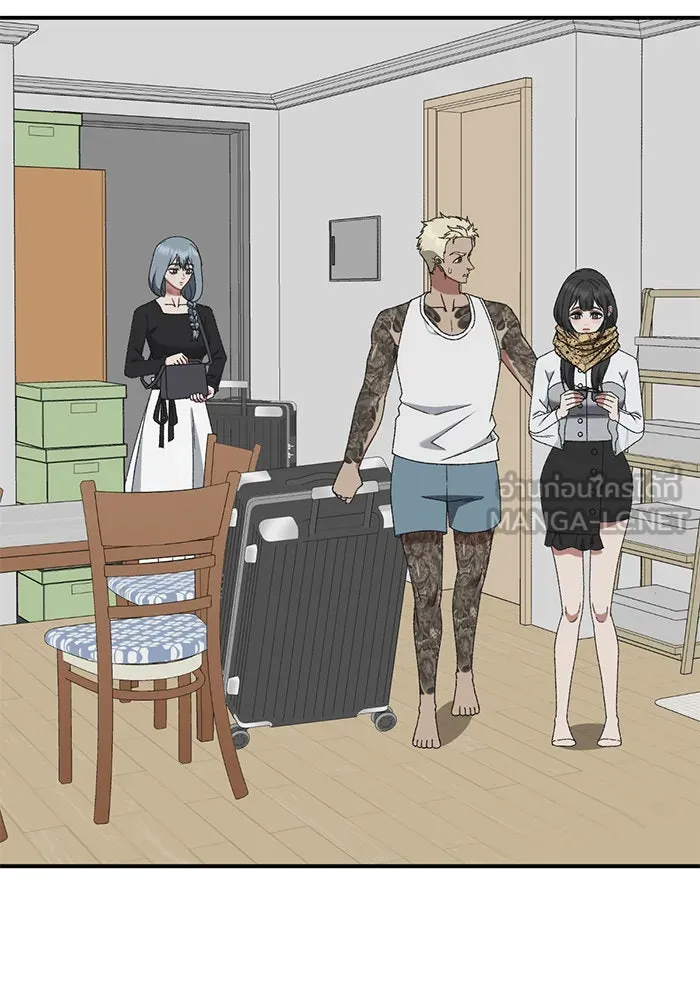 ช่วยเปลี่ยนฉันที ตอนที่ 292. ซีซัน 3 ฮันชิมแอ 8 รูปที่ 168