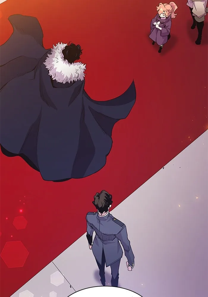 ฟิลเลียโรเซ่กับคำทำนายแห่งมงกุฎหนาม ตอนที่ 7 รูปที่ 68