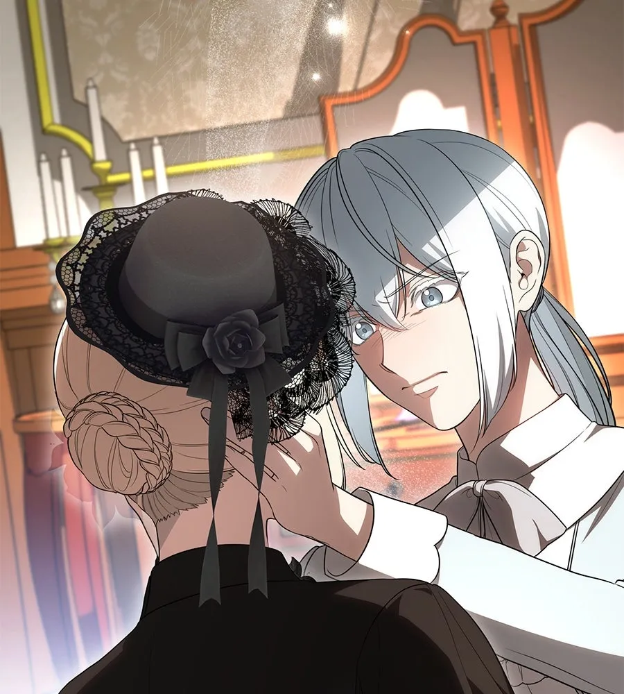 ทุกอย่างที่เสียไป ฉันขอทวงคืน ตอนที่ 68 รูปที่ 29