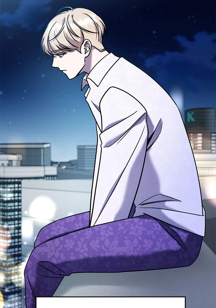 วายร้ายก็อยากมีรัก ตอนที่ 6 รูปที่ 4