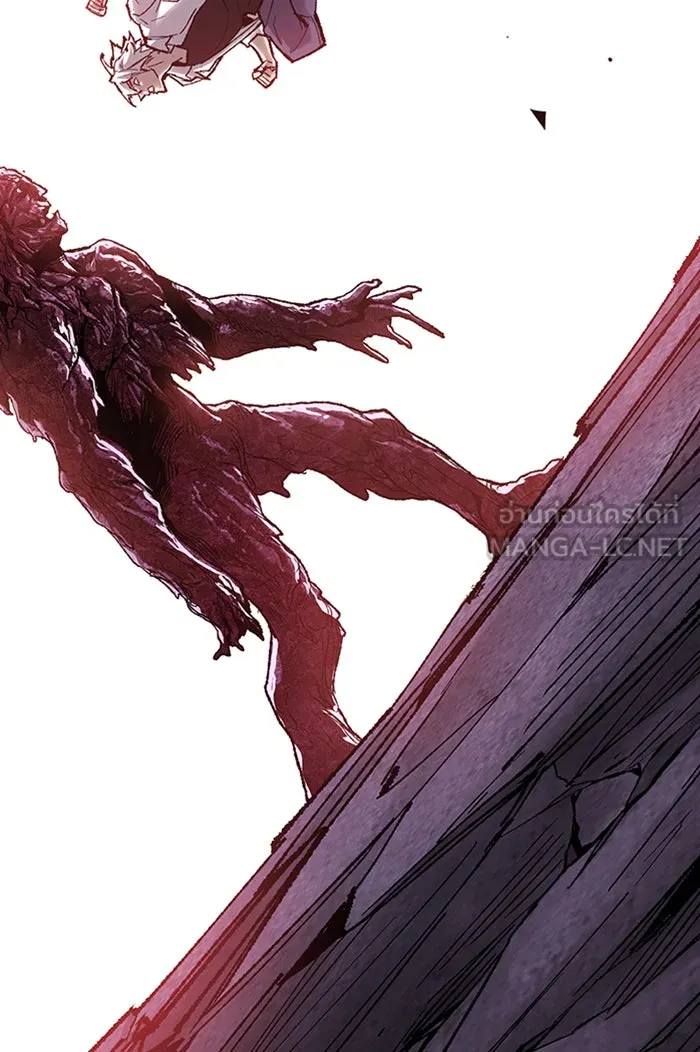 ยอดคนเลเวลทะลุ ตอนที่ 74 มนุษย์ (1) รูปที่ 204