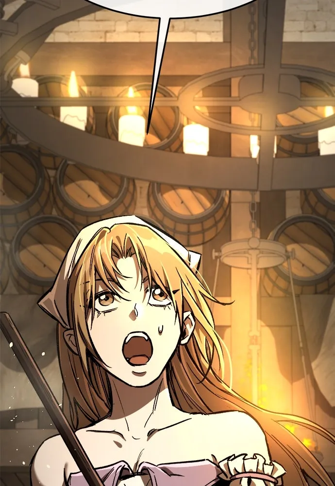 ผู้พิทักษ์เถื่อนแห่งยุคกลาง ตอนที่ 7 รูปที่ 151