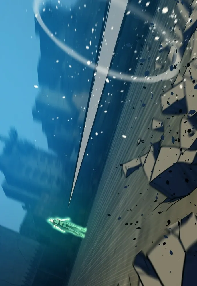 นักรบแช่แข็ง ตอนที่ 48 รูปที่ 76