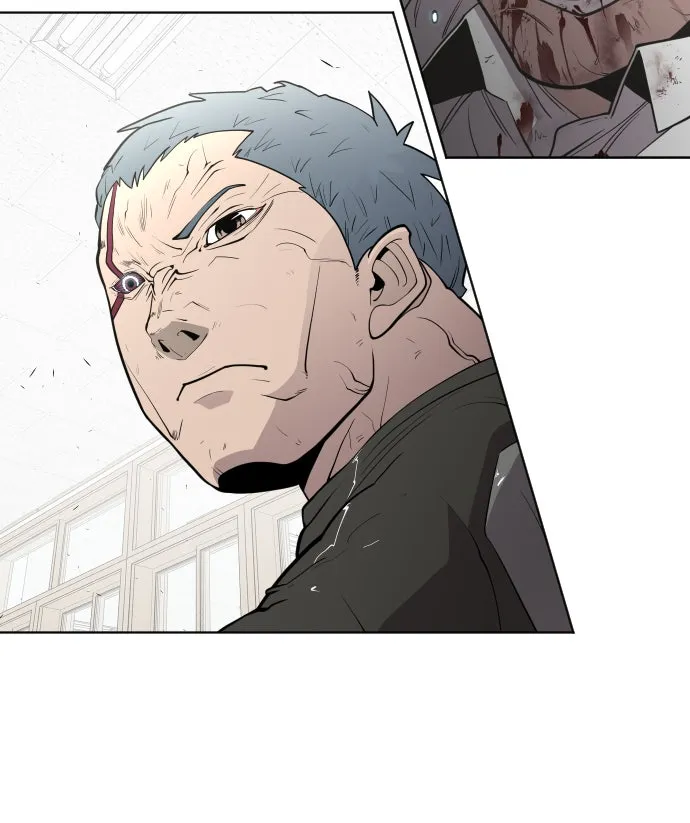 ยุคแห่งยอดมนุษย์ ตอนที่ 65 รูปที่ 38