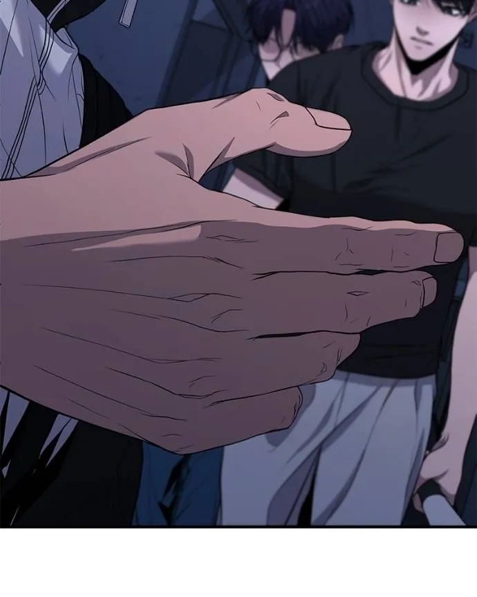 โทษที พื้นที่นี้ ตอนที่ 9 รูปที่ 119