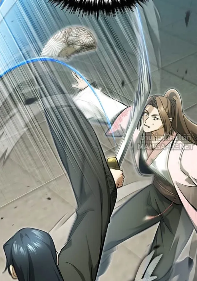 Regressor’s Life Aft ตอนที่ 72 รูปที่ 111