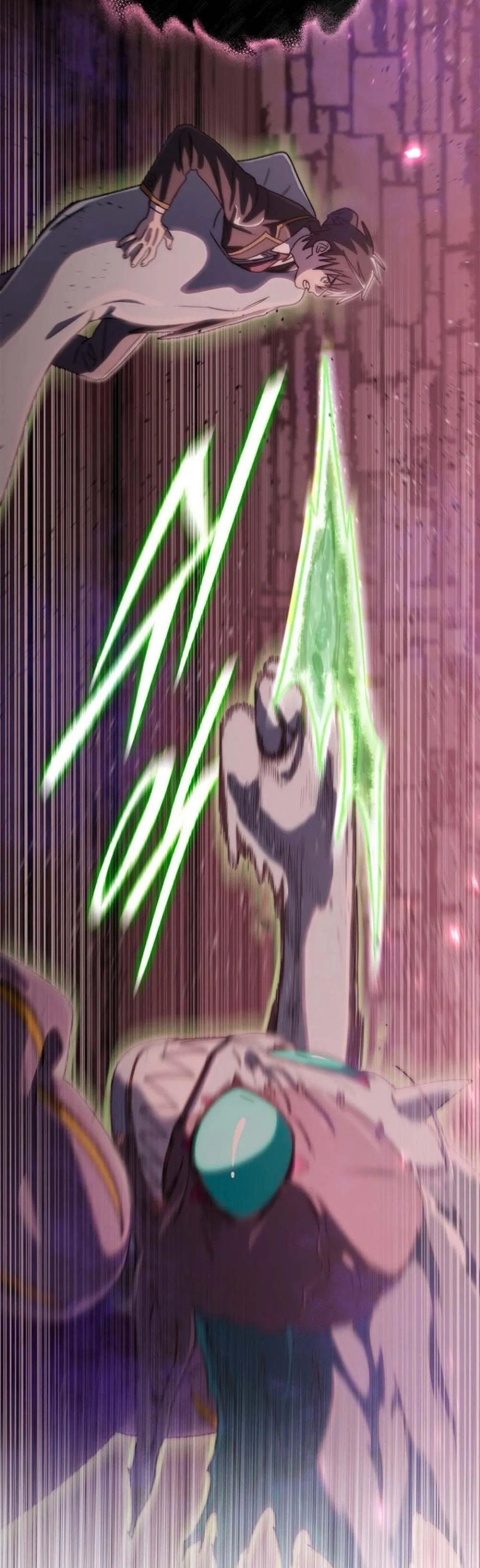 The 18-Year Old Demon King ตอนที่ ตอนที่ 17 รูปที่ 19