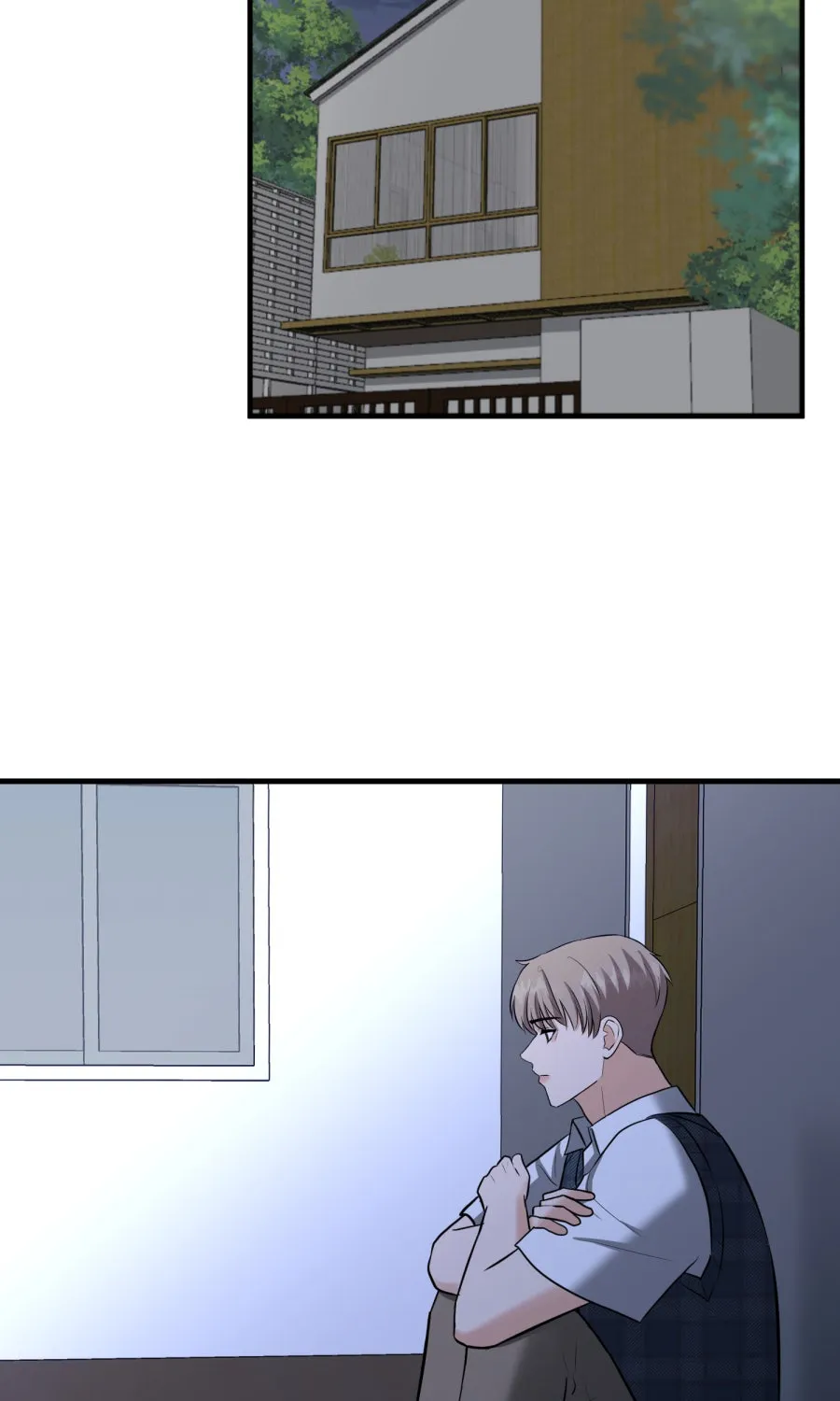 ตื่นมาอีกทีก็เป็นนายเอกไปซะแล้ว ตอนที่ 54 ผมคือทนายก้อง รูปที่ 77