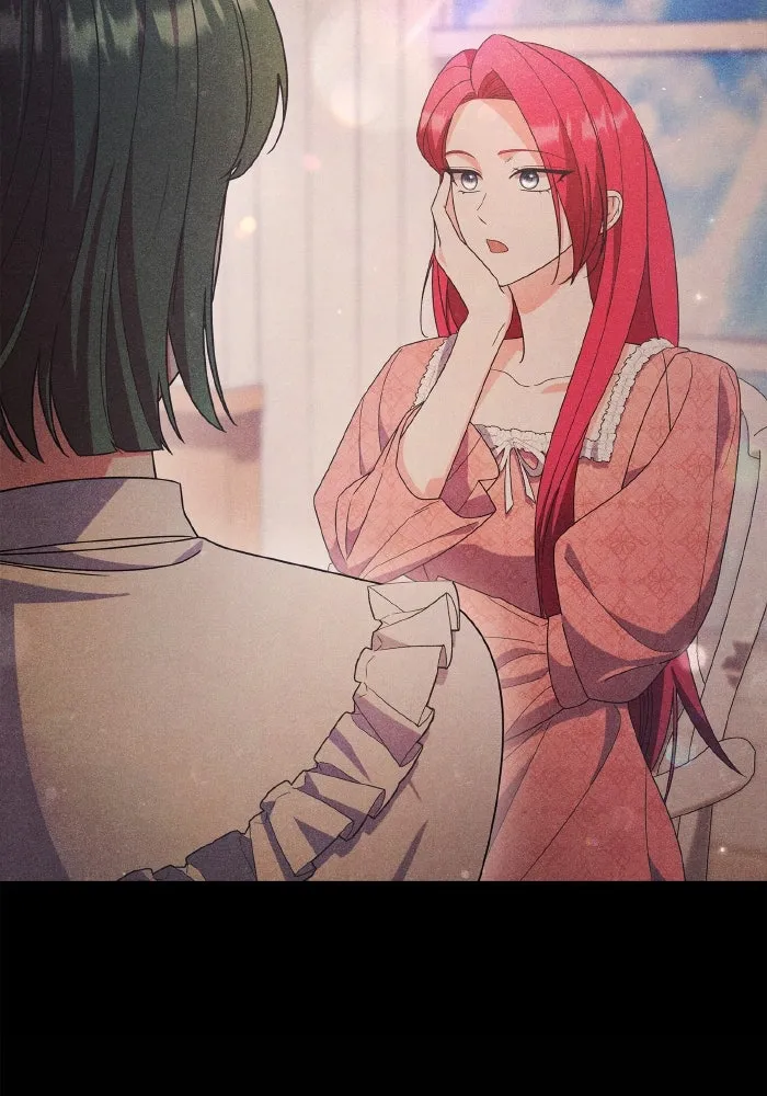 ทำแบบนี้ไม่ได้เพคะ องค์ชาย ตอนที่ 81 รูปที่ 106