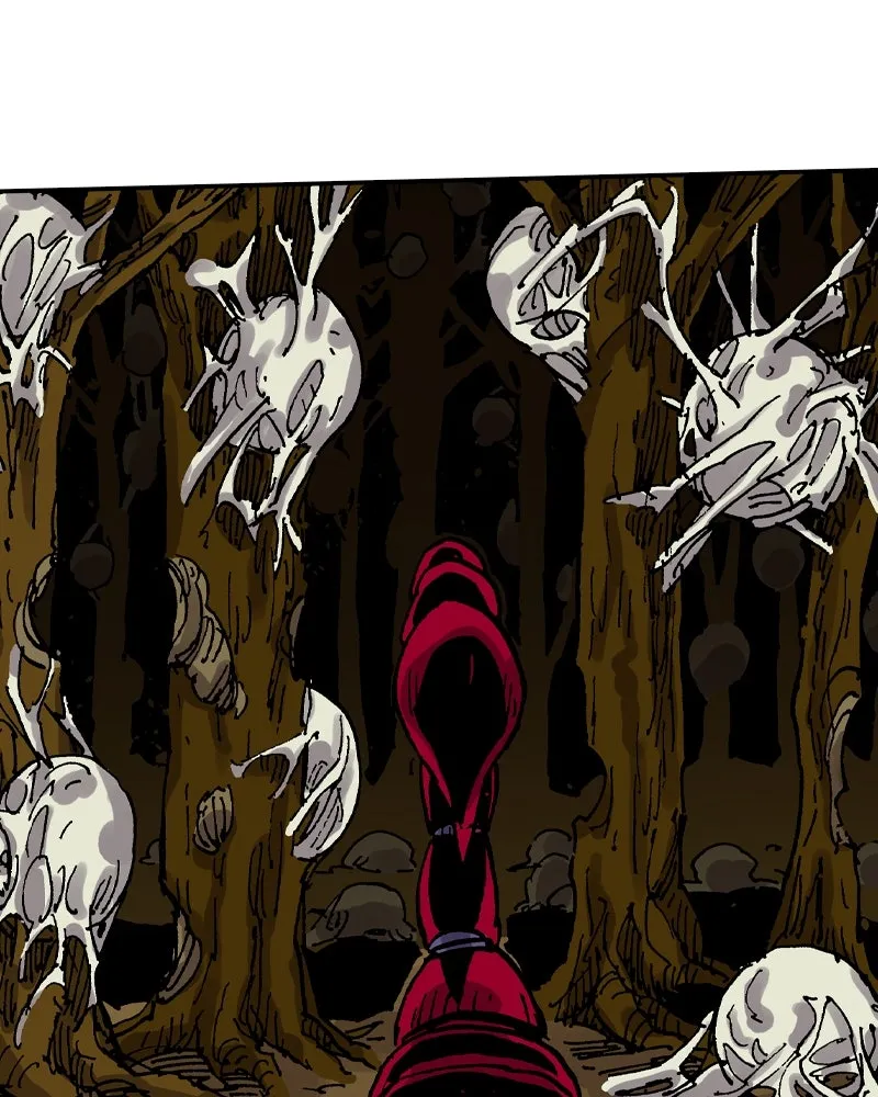 เคลวาเทส อสูรจอมราชัน ตอนที่ 36 การเคลื่อนไหวของแมลง (2) รูปที่ 28