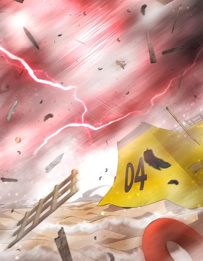 ยุคแห่งยอดมนุษย์ ตอนที่ 39 รูปที่ 20