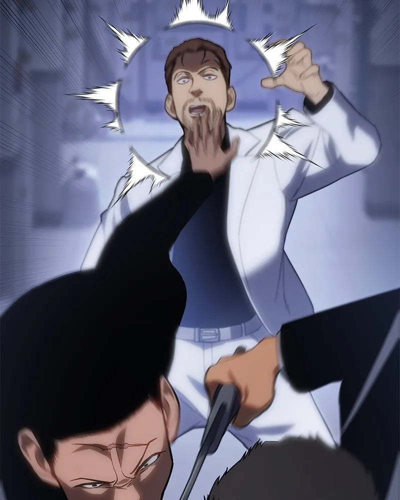 แบคXX ตอนที่ 13 รูปที่ 163