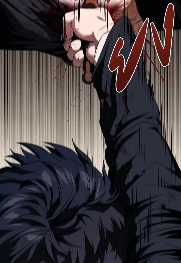 สนิมเชือดเลือดสาด ตอนที่ 21 รูปที่ 91