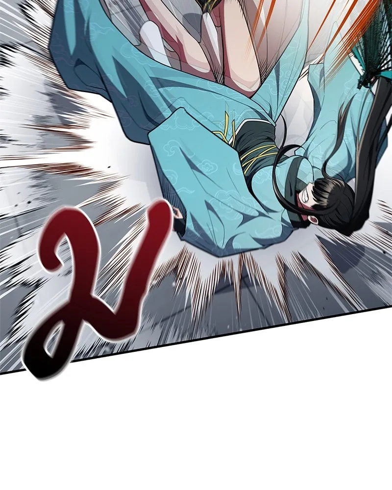 สุดยอดเทรนเนอร์แห่งยุทธภพ ตอนที่ 52 ปั้ก!!! รูปที่ 83