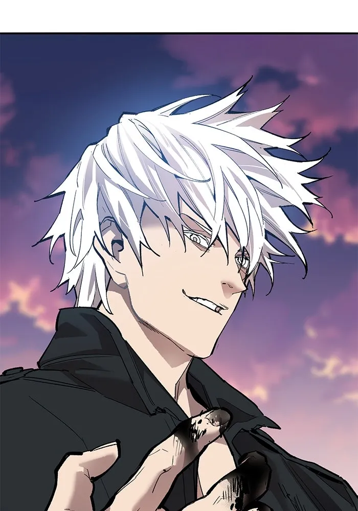 ยอดคนเลเวลทะลุ ตอนที่ 92 ขาวกับดำ รูปที่ 11